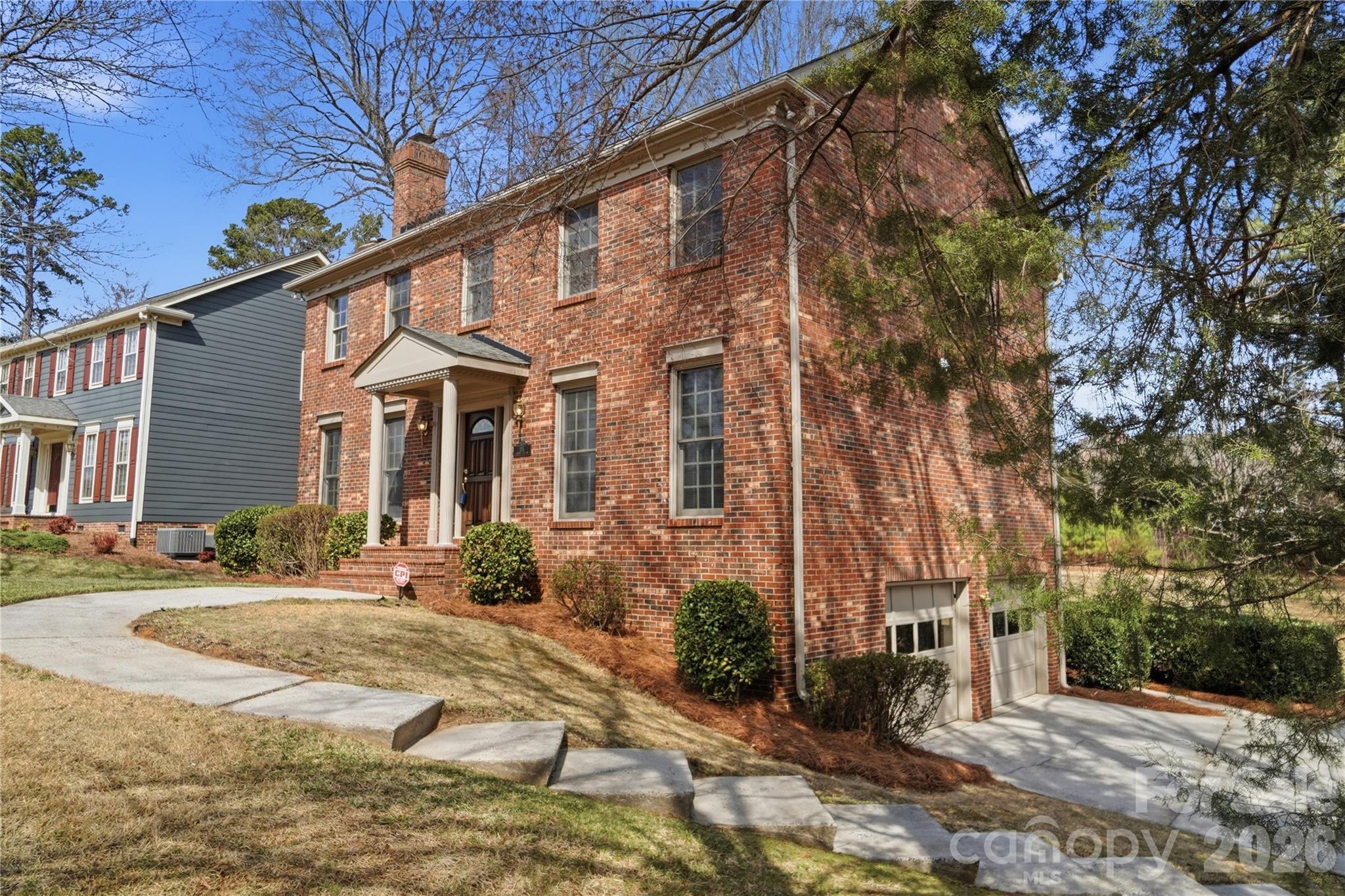 115 Chesney Glen Drive