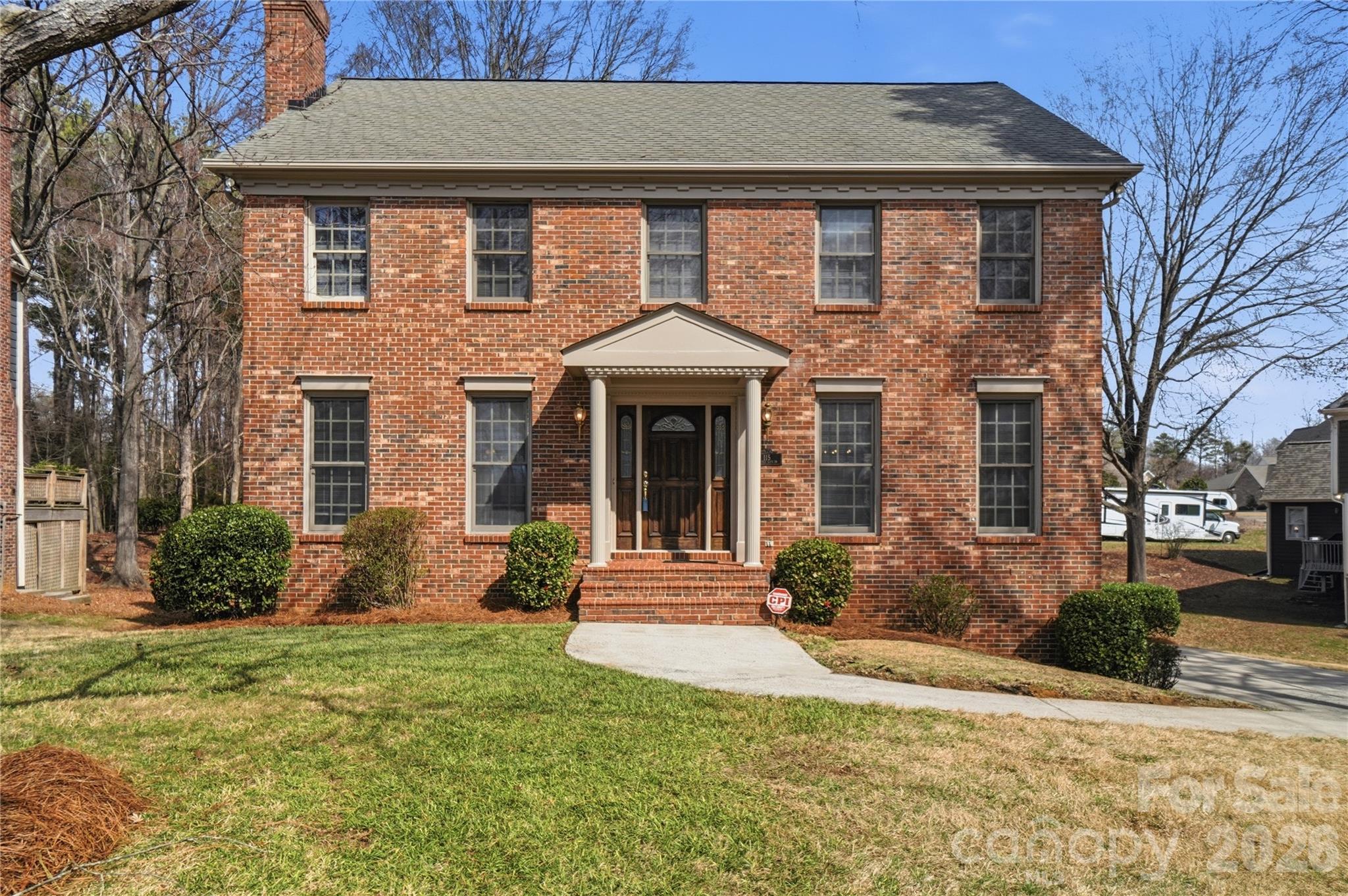 115 Chesney Glen Drive