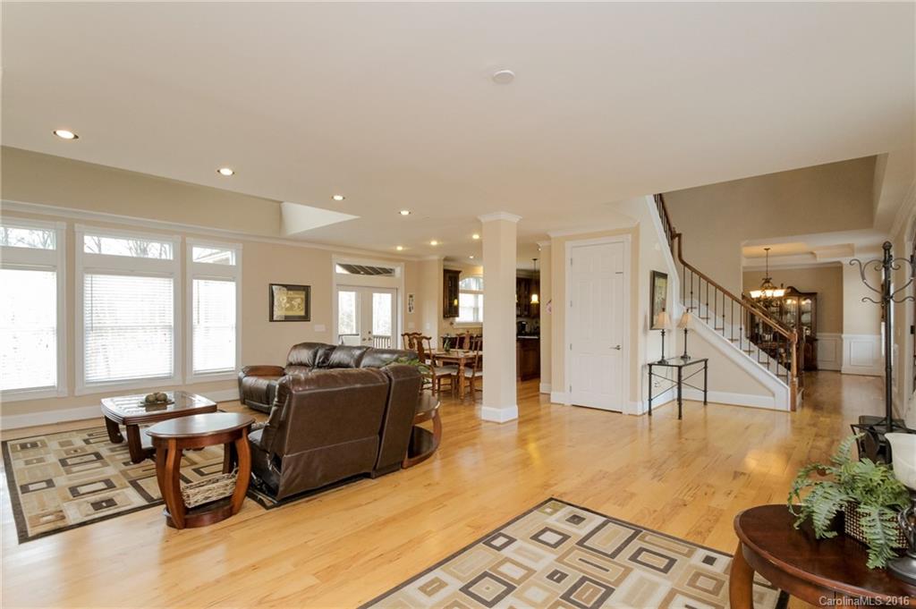 Liberty Hill - Residential