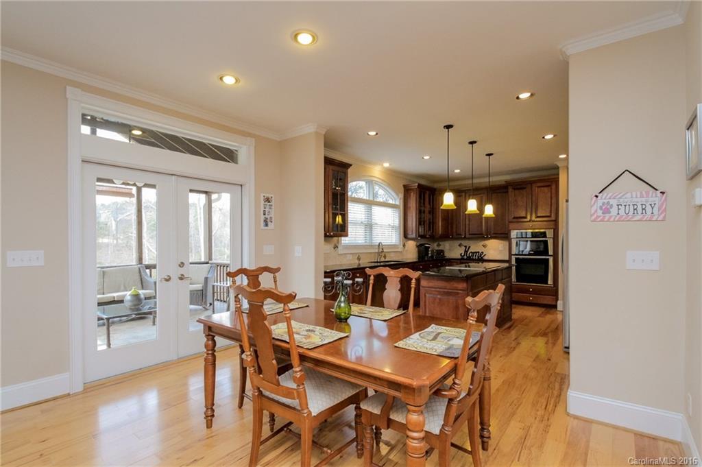 Liberty Hill - Residential