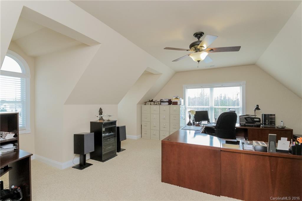 Liberty Hill - Residential