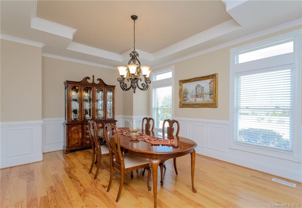 Liberty Hill - Residential