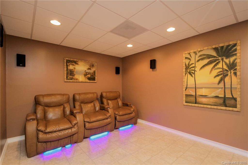 Liberty Hill - Residential