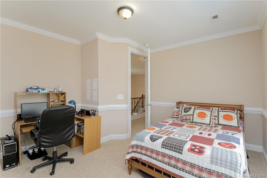 Liberty Hill - Residential