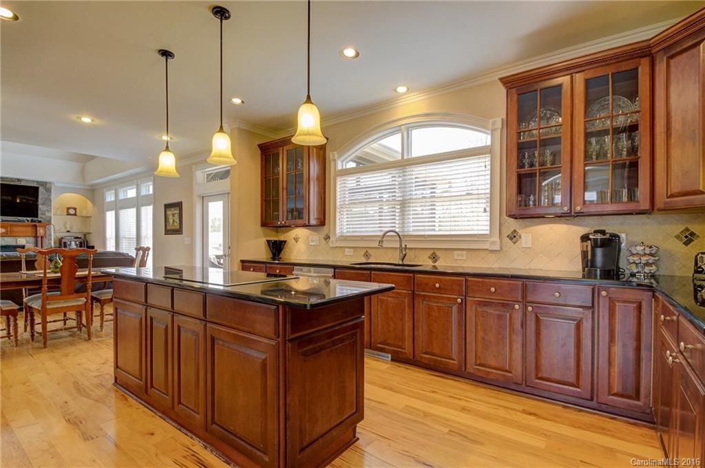 Liberty Hill - Residential