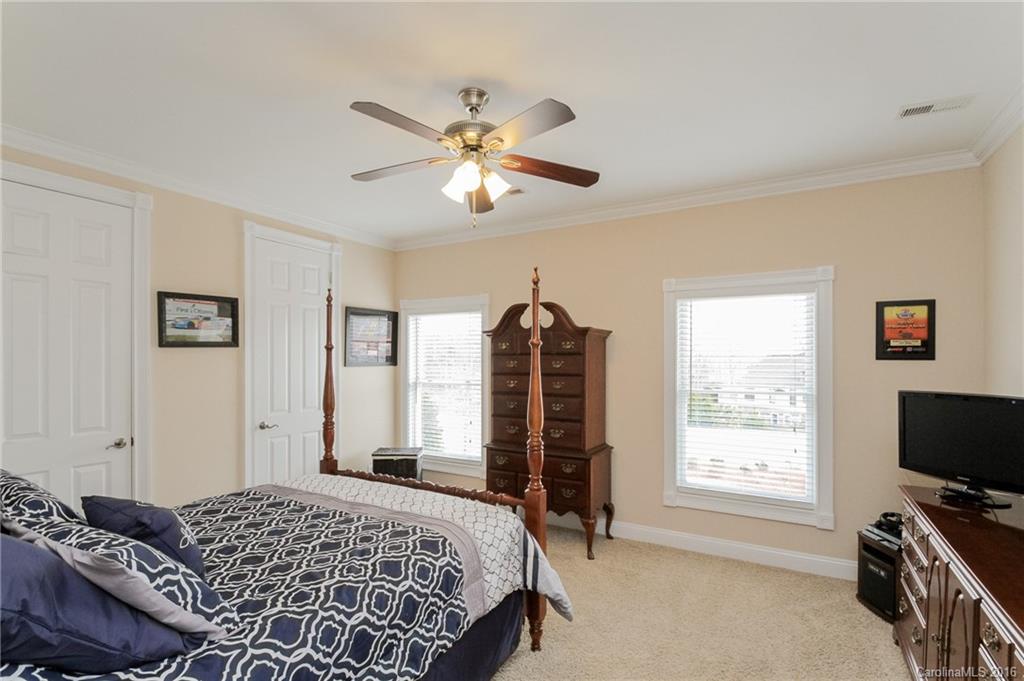 Liberty Hill - Residential