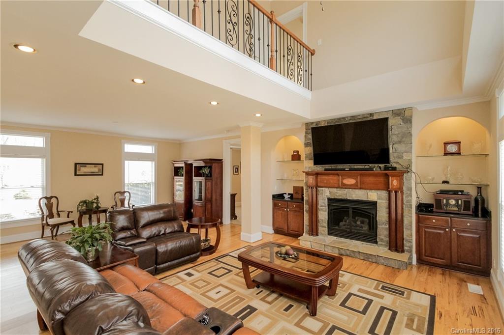 Liberty Hill - Residential