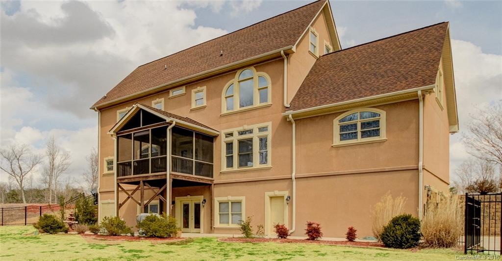 Liberty Hill - Residential