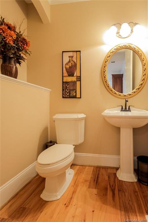 Liberty Hill - Residential