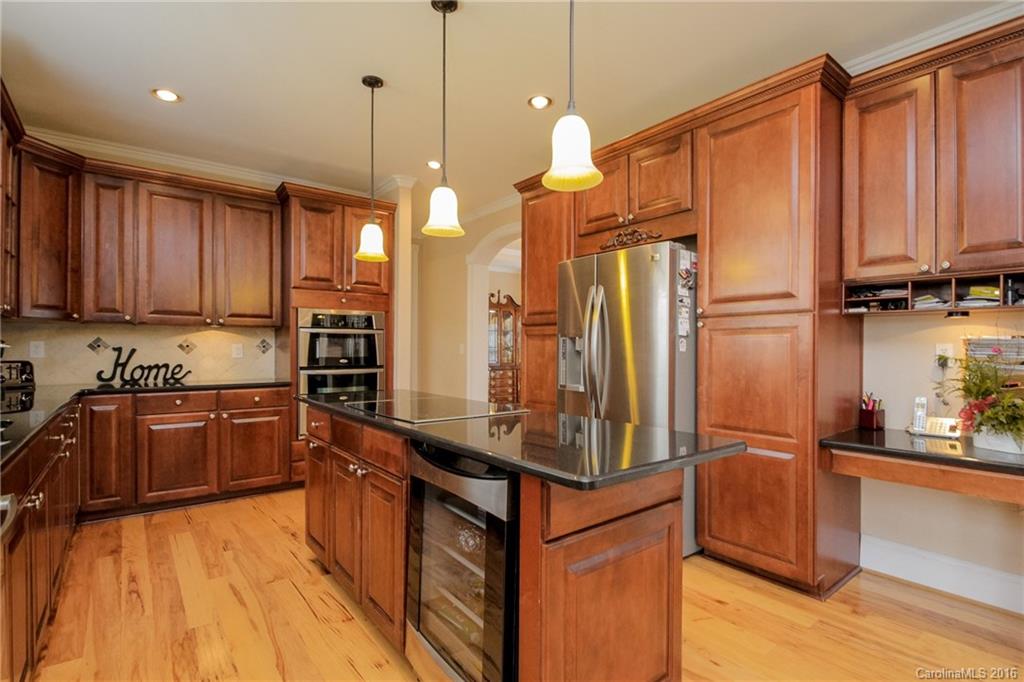 Liberty Hill - Residential