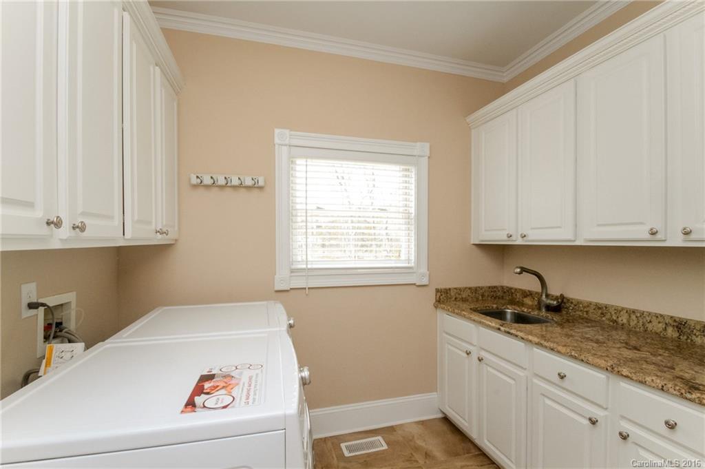 Liberty Hill - Residential