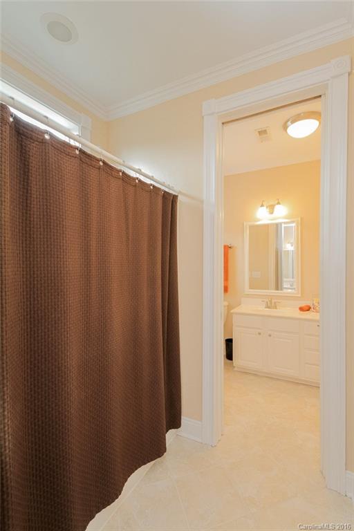 Liberty Hill - Residential