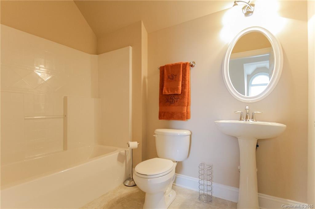 Liberty Hill - Residential