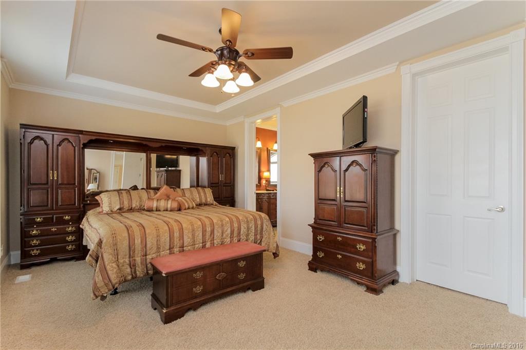 Liberty Hill - Residential