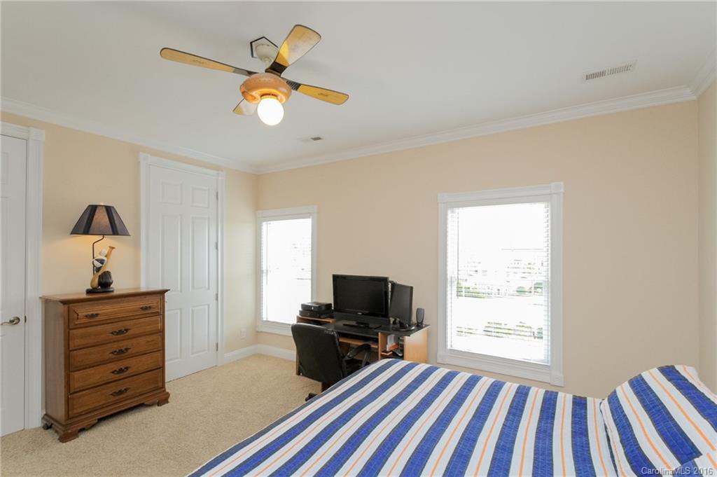 Liberty Hill - Residential