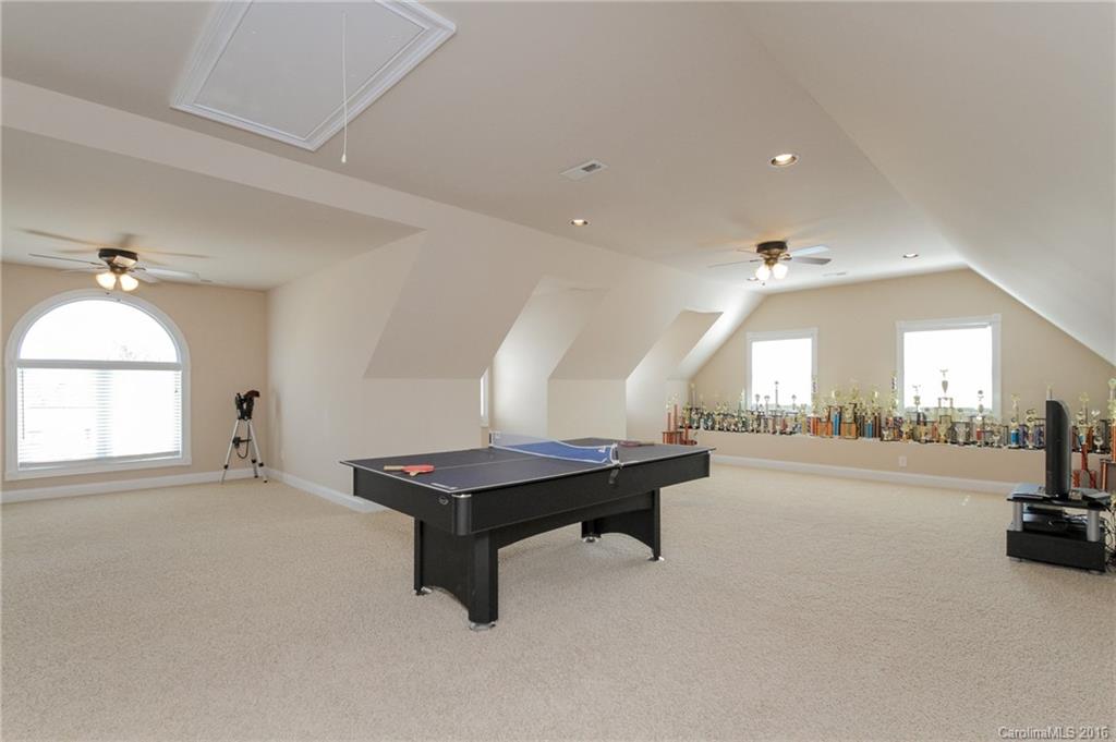 Liberty Hill - Residential