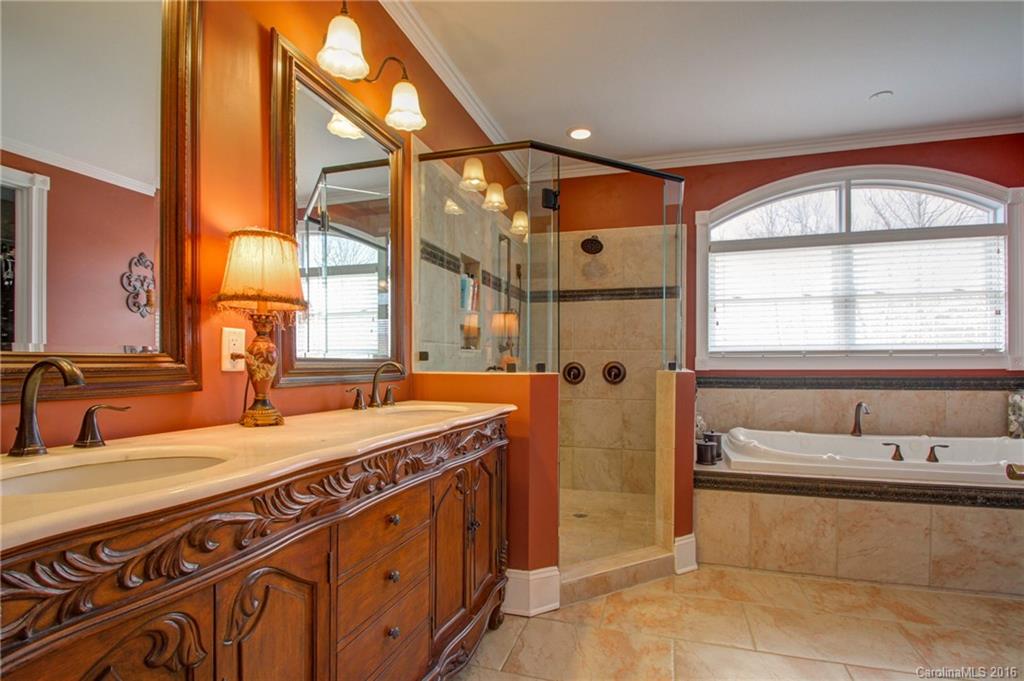 Liberty Hill - Residential