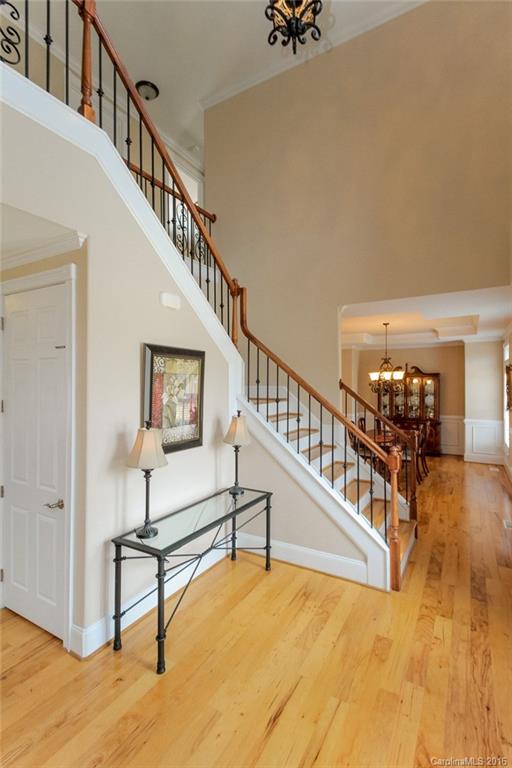 Liberty Hill - Residential