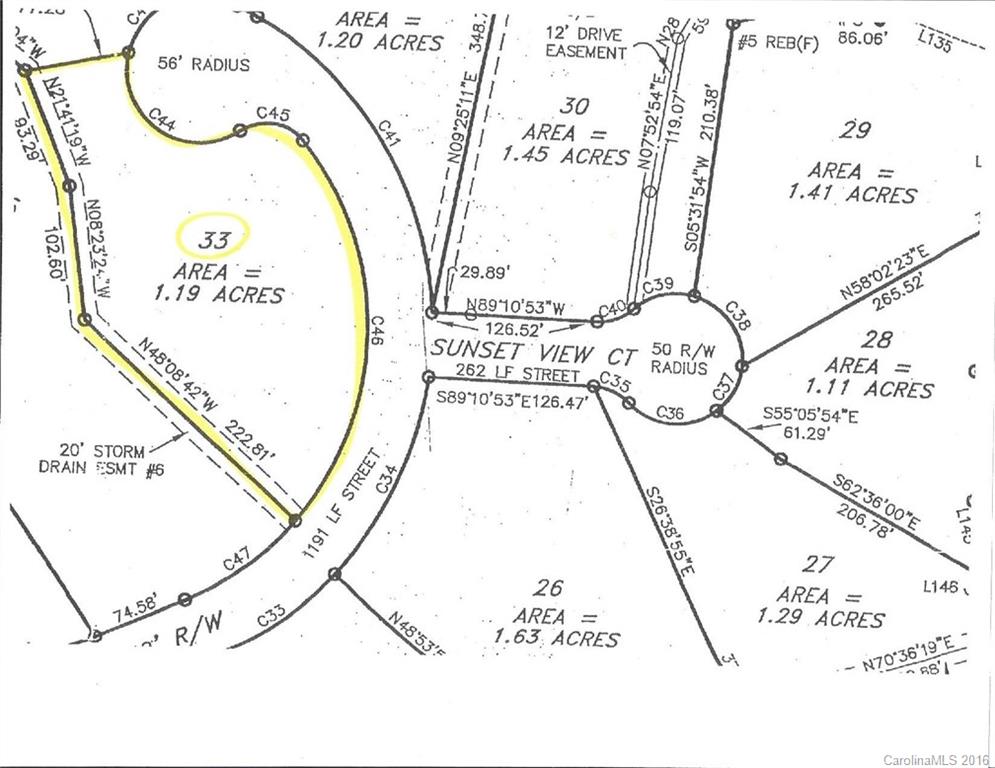 Liberty Hill - Residential