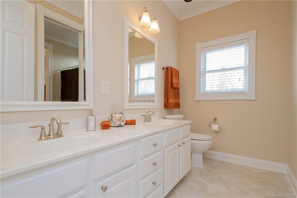 Liberty Hill - Residential