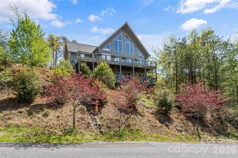 521 Waters Edge Drive Nebo NC 28761
