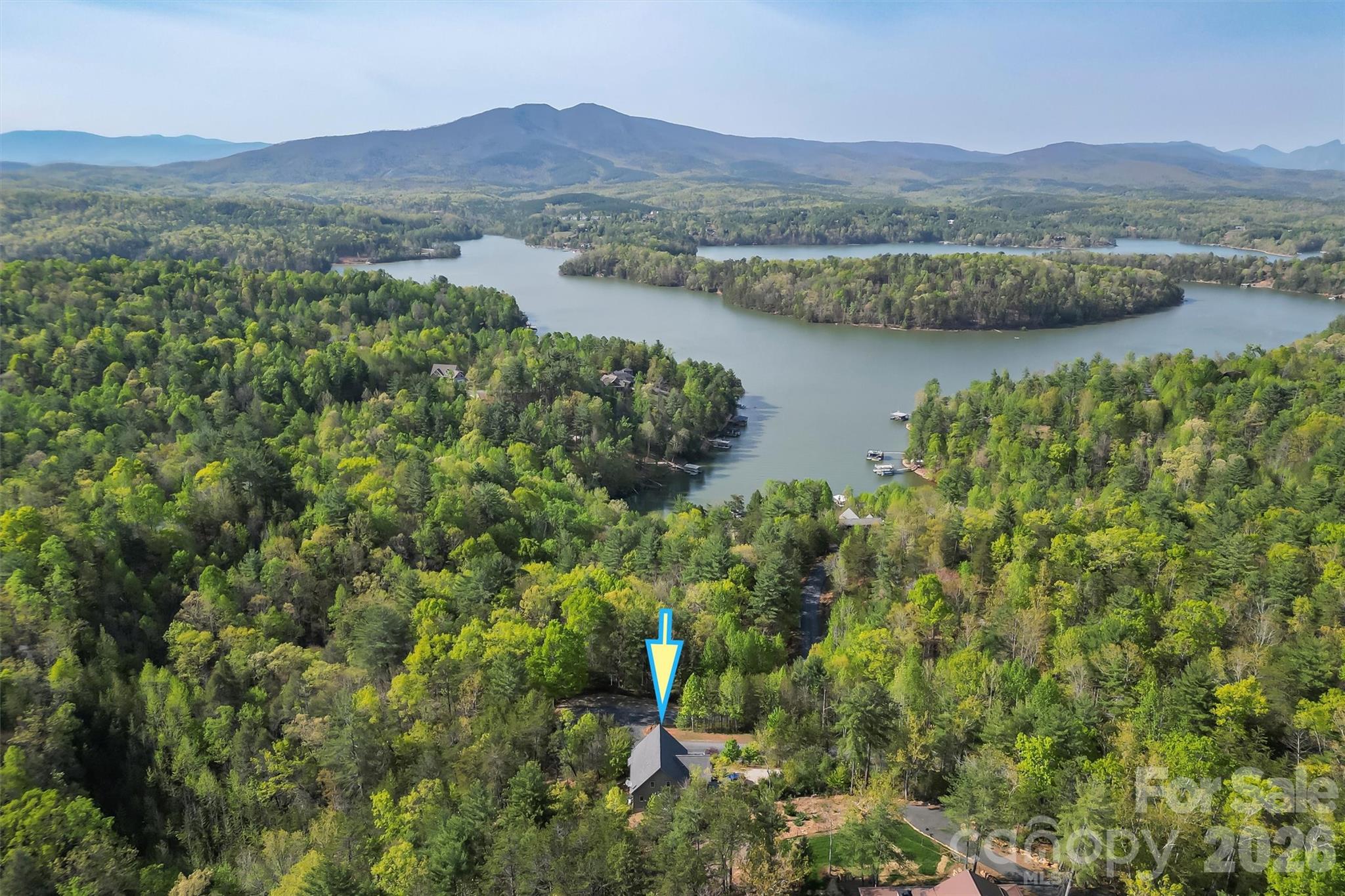 521 Waters Edge Drive