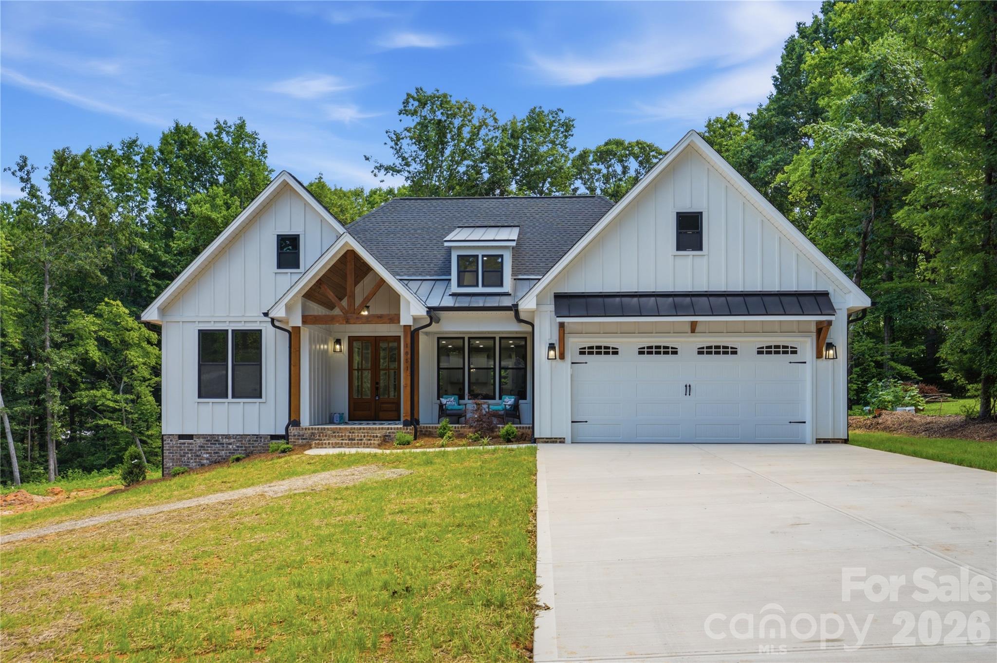 1851 Oleander Drive, Conover, NC, 28613