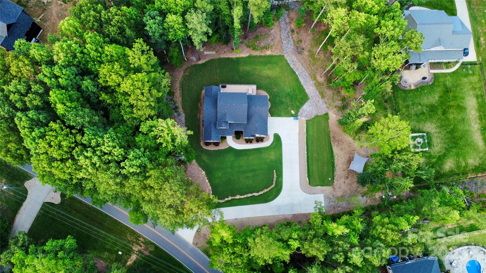 1123 Fern Hill Road