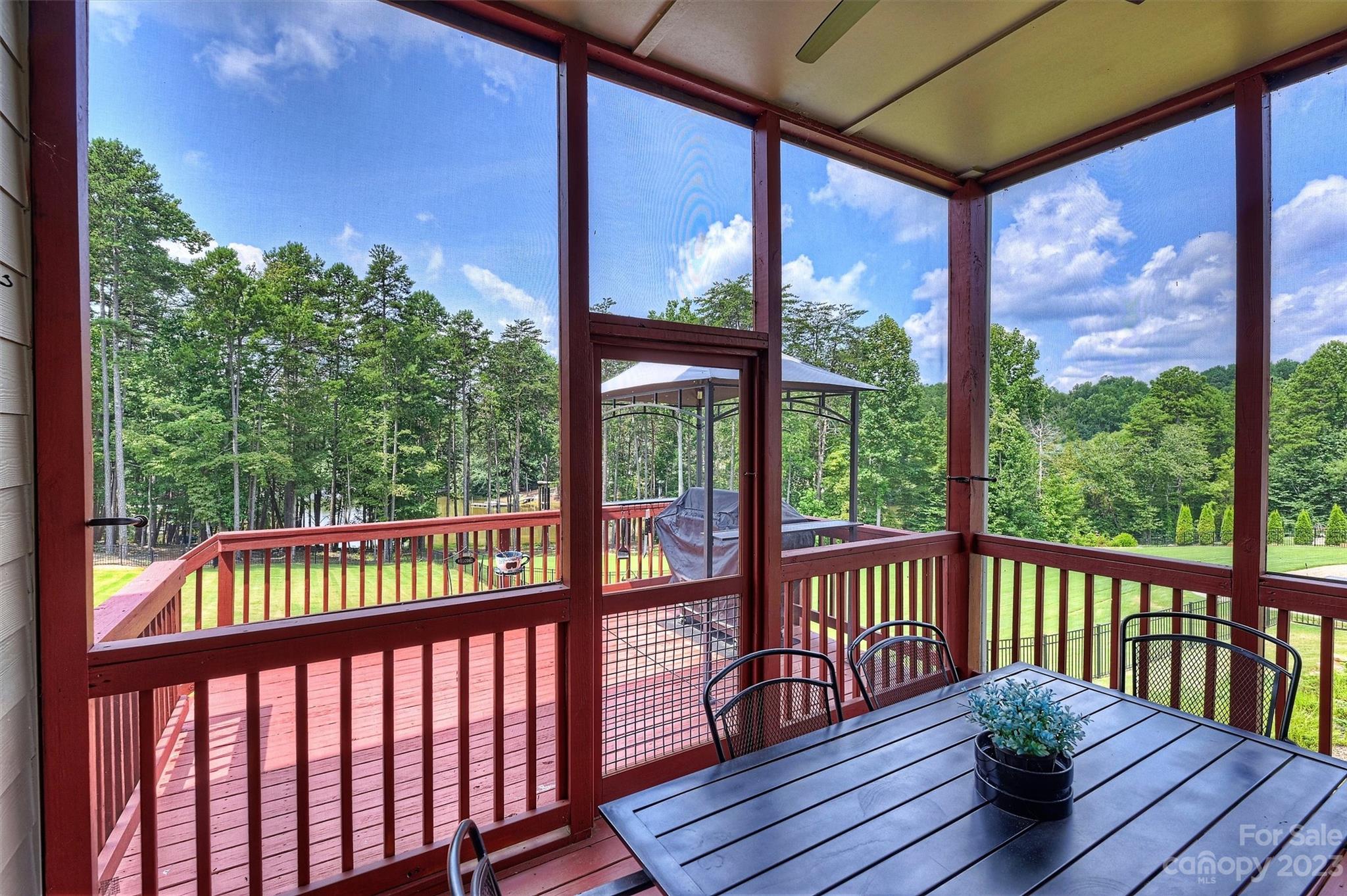 Bells Crossing - Residential