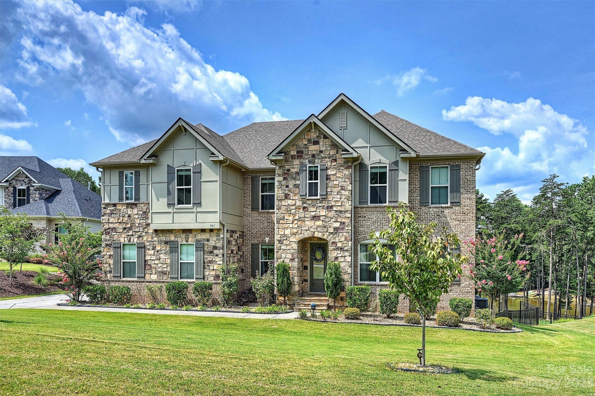 Bells Crossing - Residential