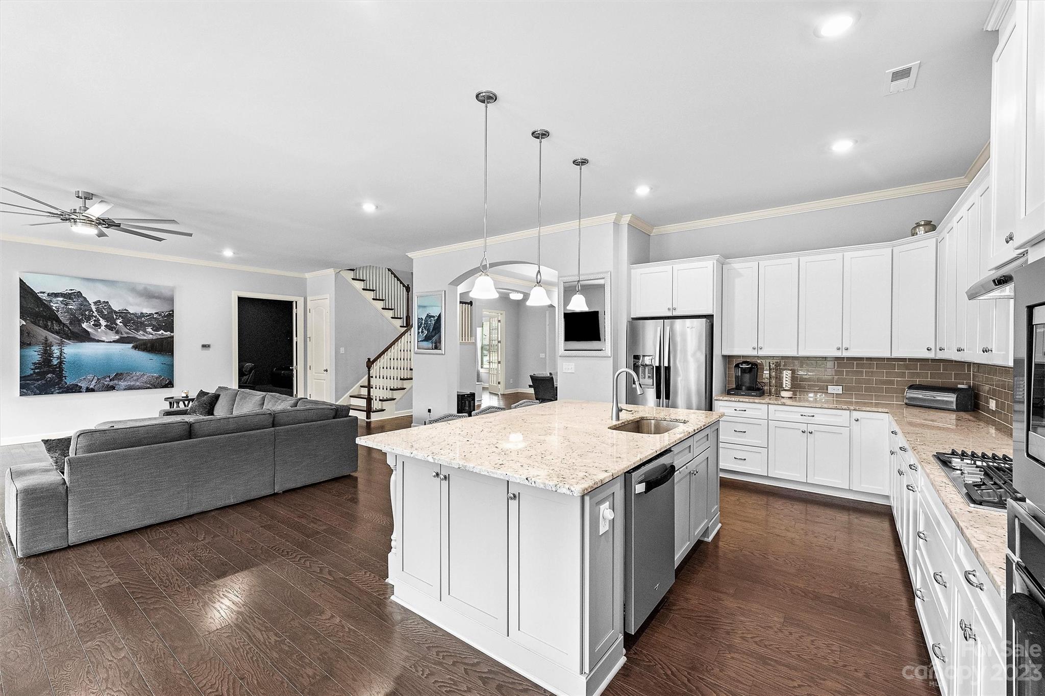 Bells Crossing - Residential