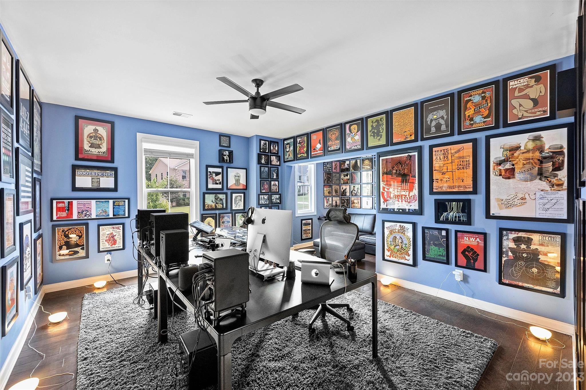 Bells Crossing - Residential