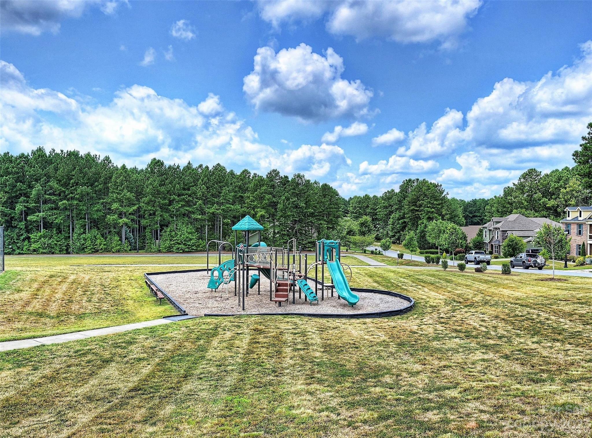 Bells Crossing - Residential