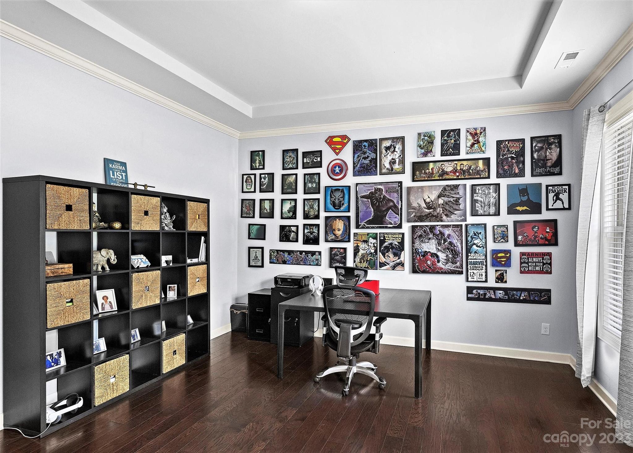 Bells Crossing - Residential