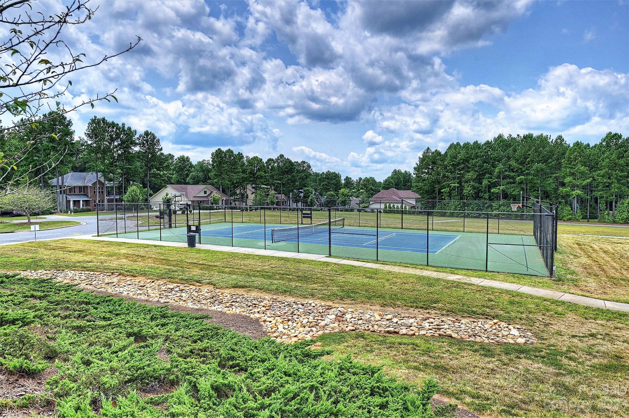 Bells Crossing - Residential