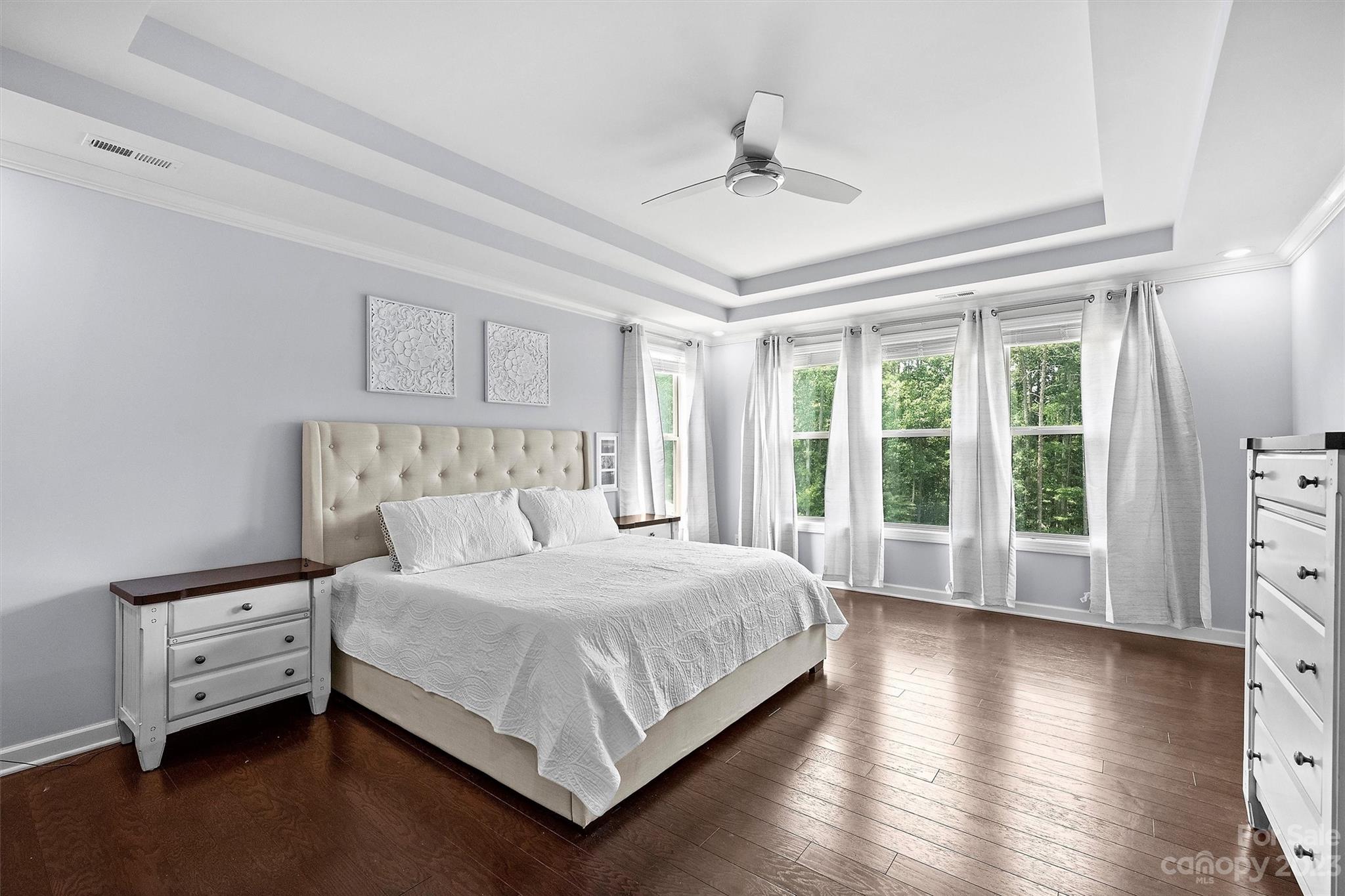 Bells Crossing - Residential