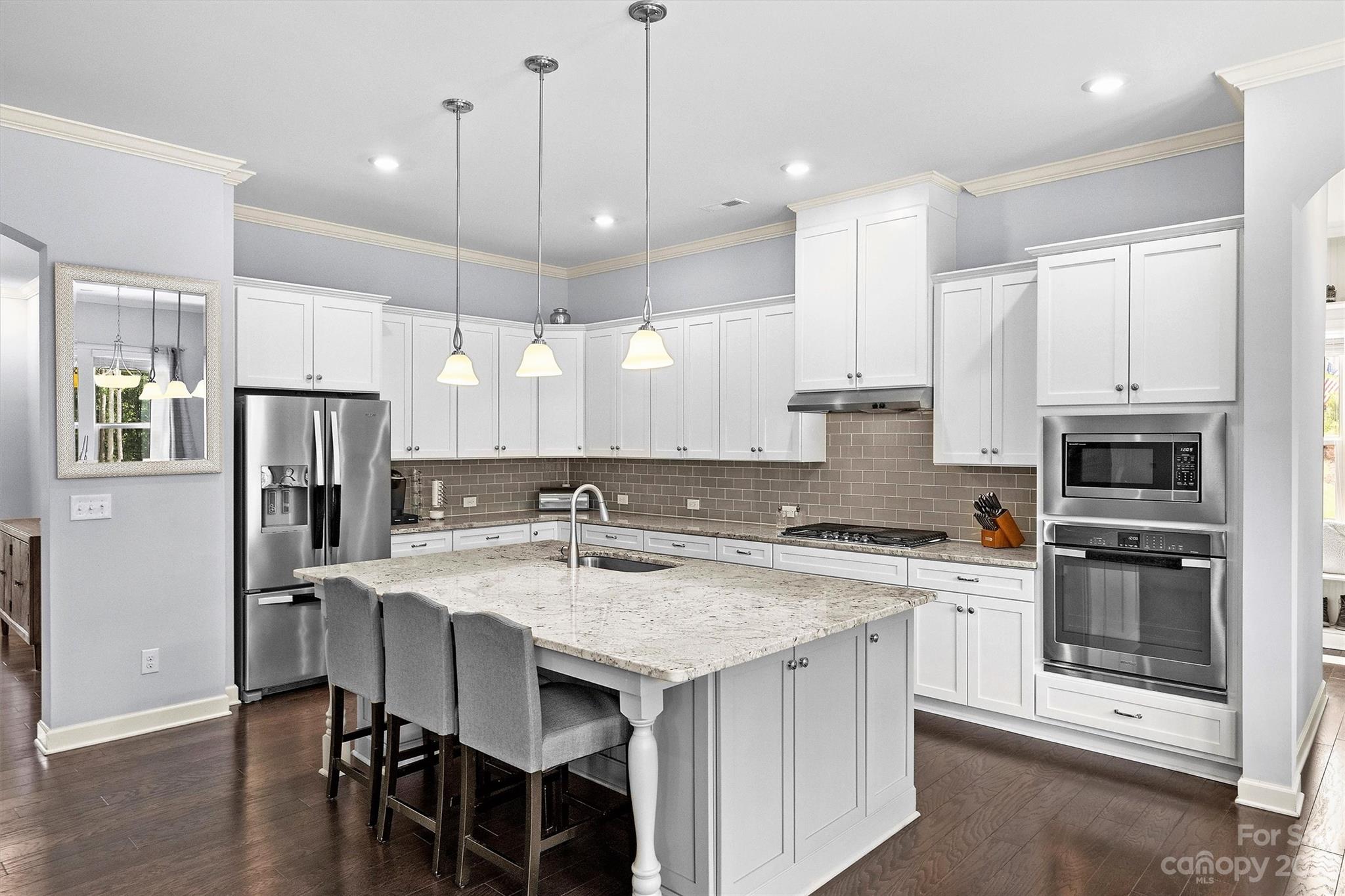 Bells Crossing - Residential