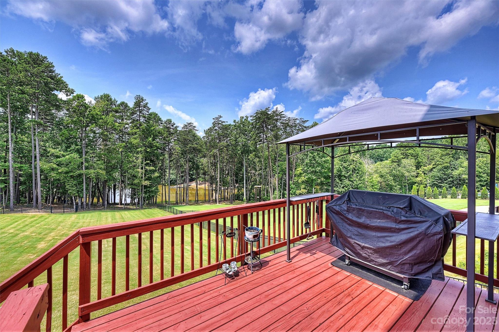 Bells Crossing - Residential