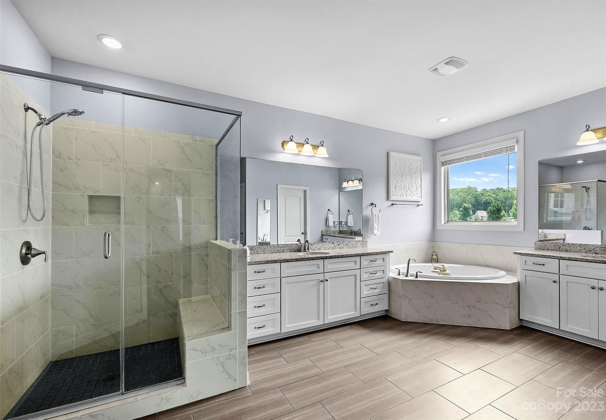 Bells Crossing - Residential