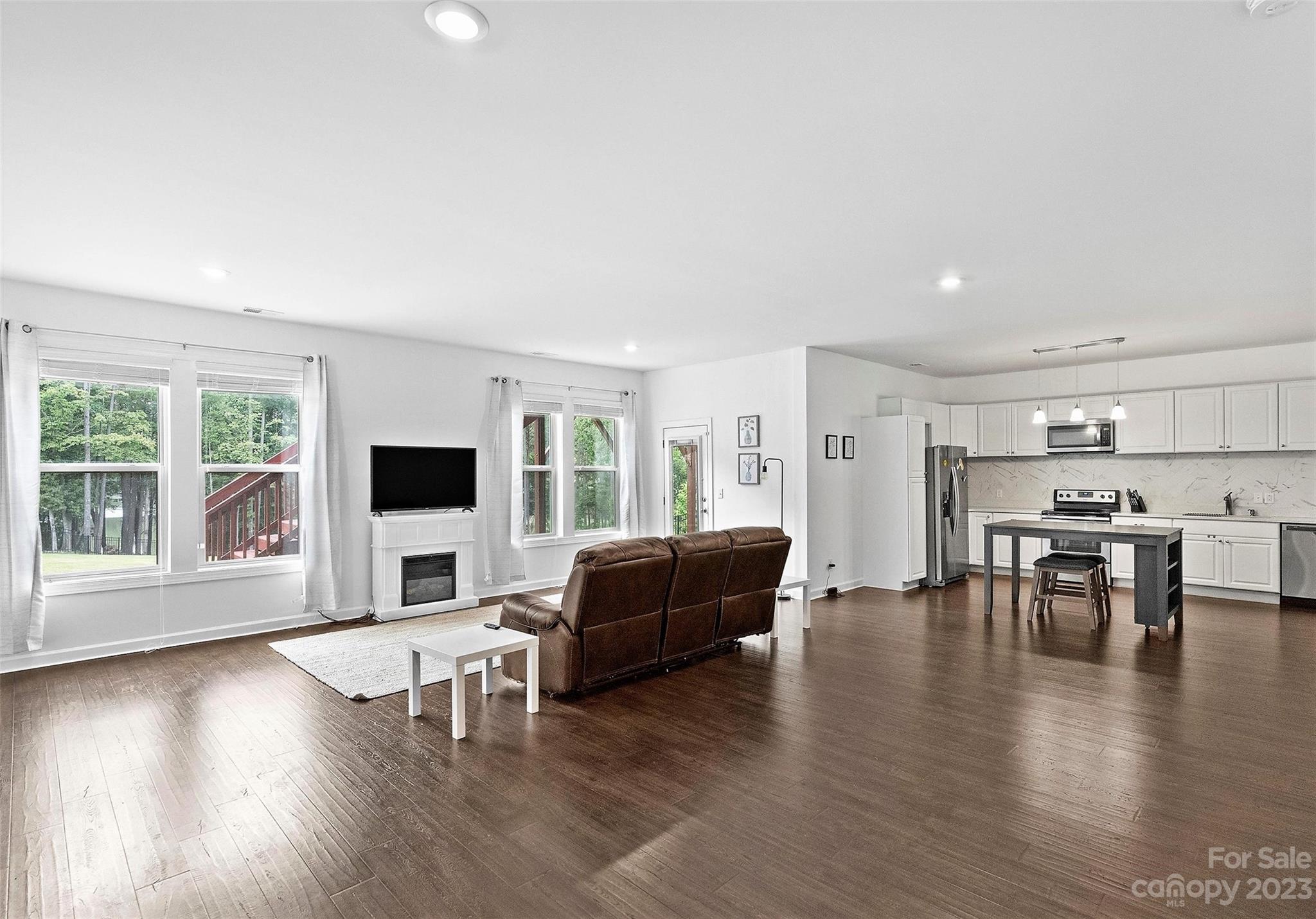 Bells Crossing - Residential