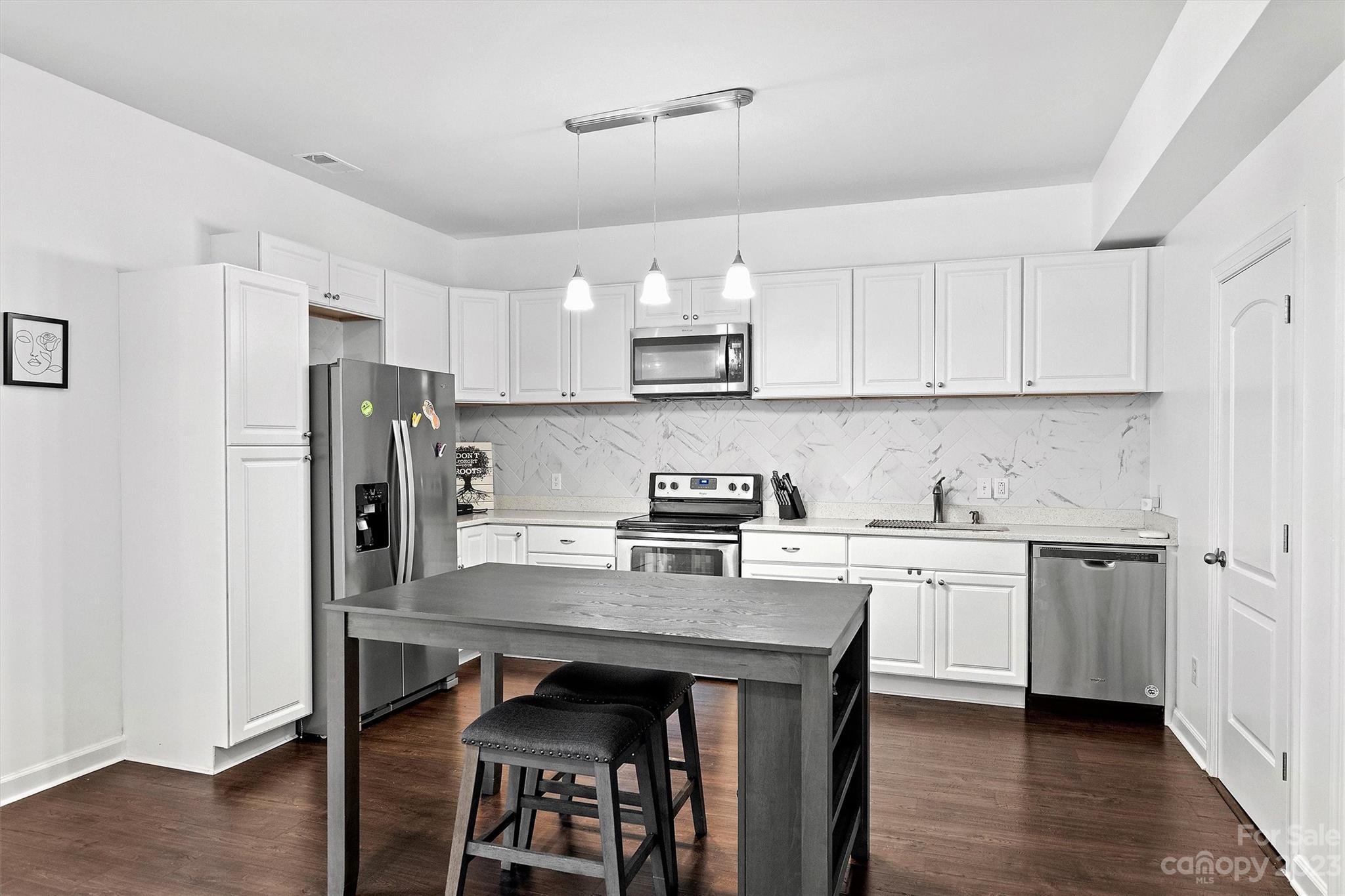 Bells Crossing - Residential