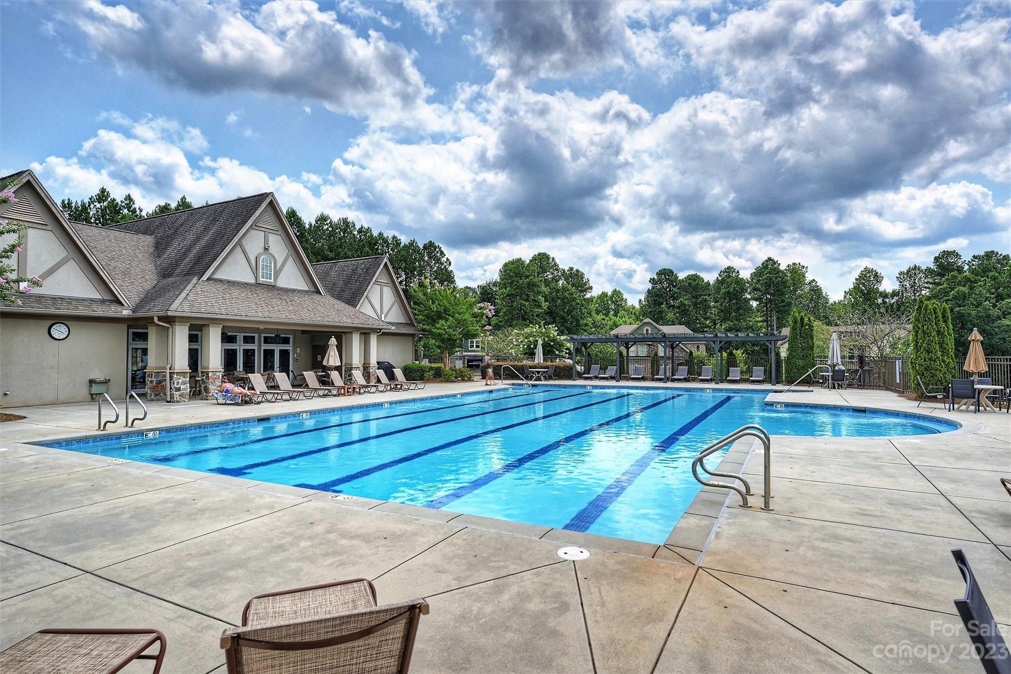 Bells Crossing - Residential