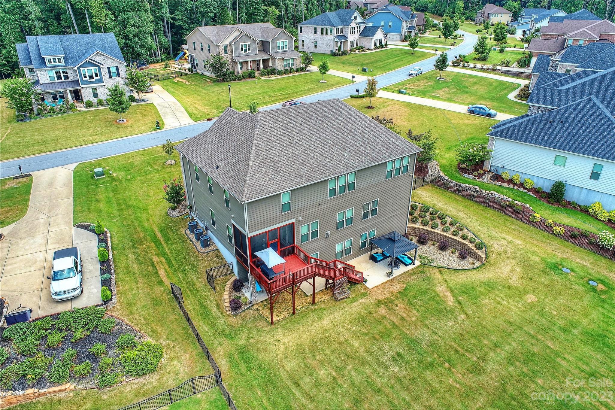 Bells Crossing - Residential