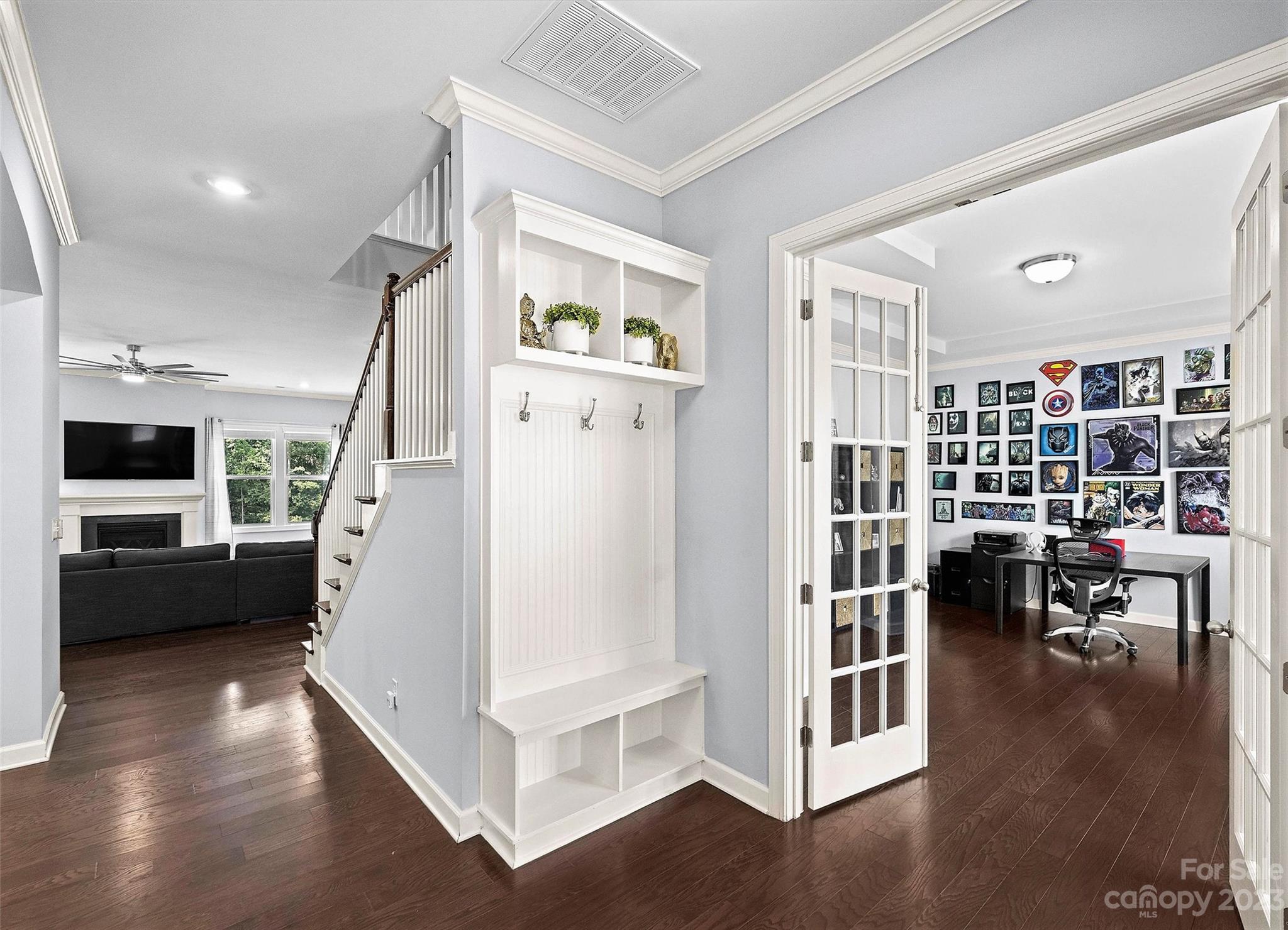 Bells Crossing - Residential