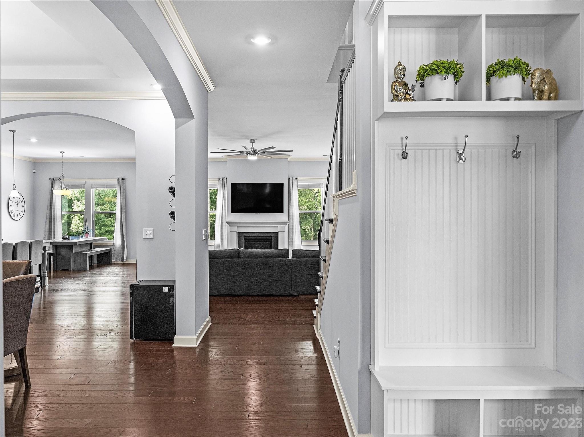 Bells Crossing - Residential