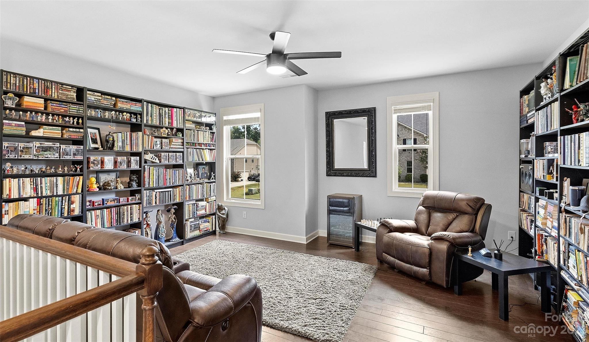 Bells Crossing - Residential