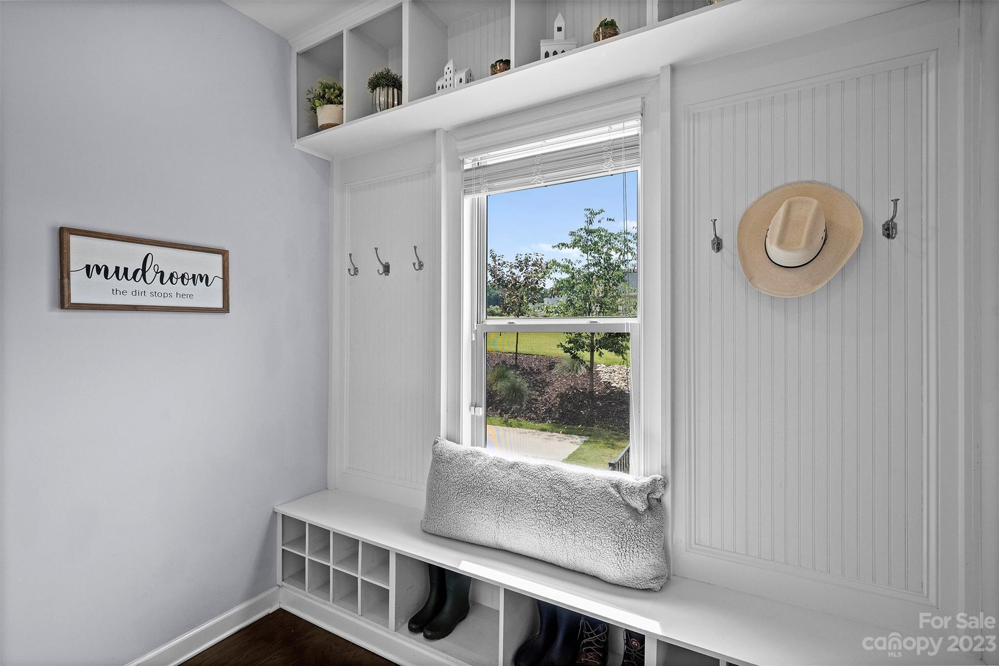 Bells Crossing - Residential