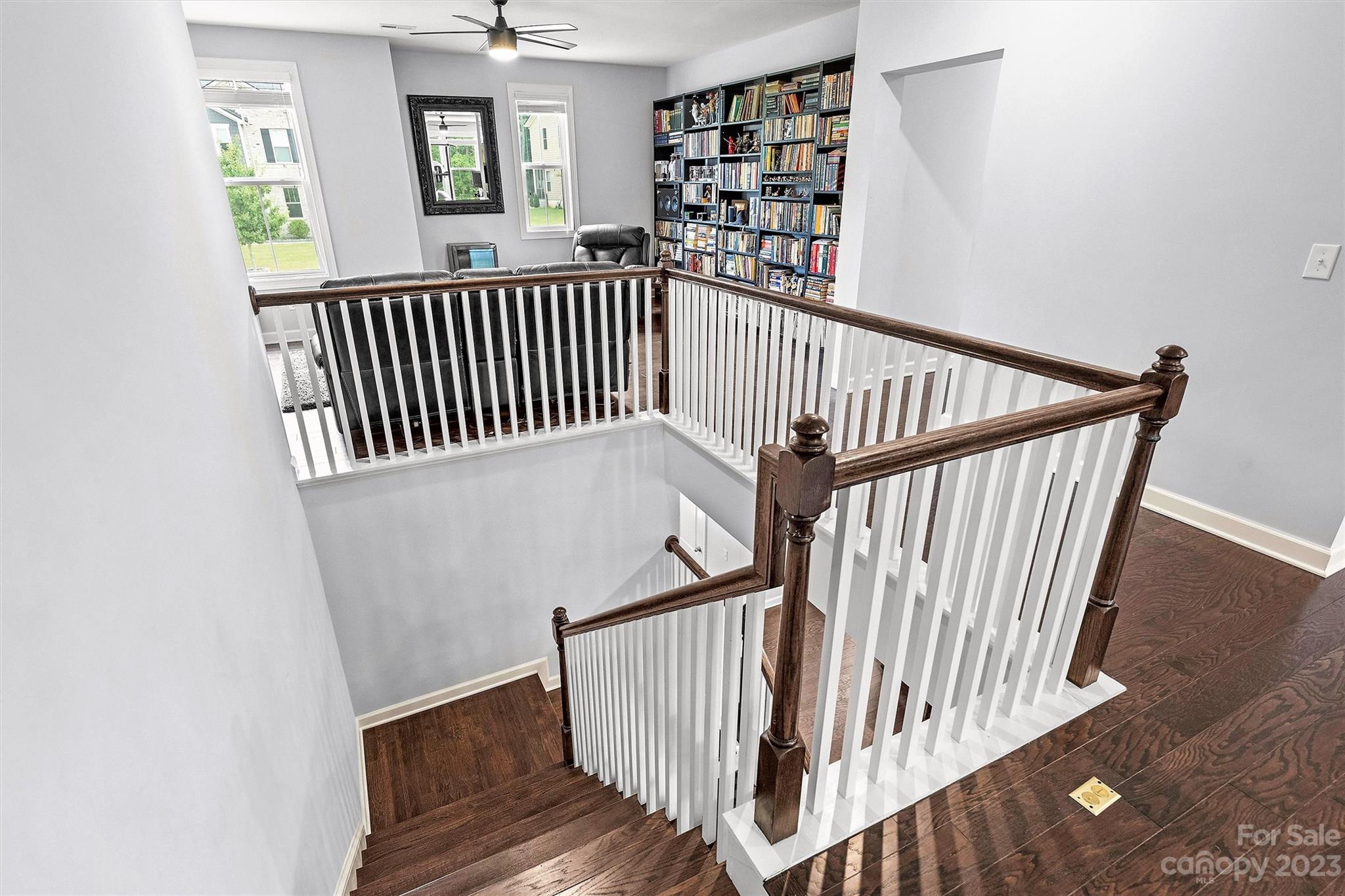 Bells Crossing - Residential