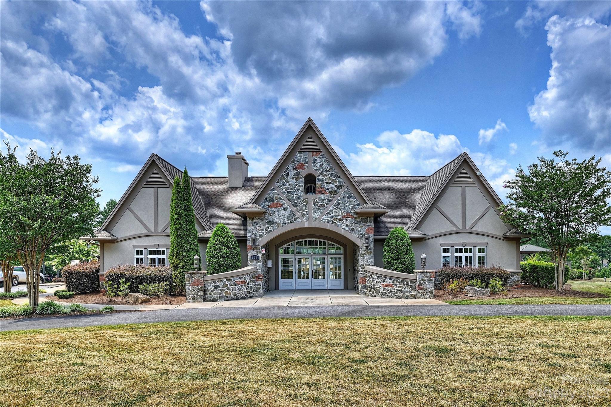 Bells Crossing - Residential