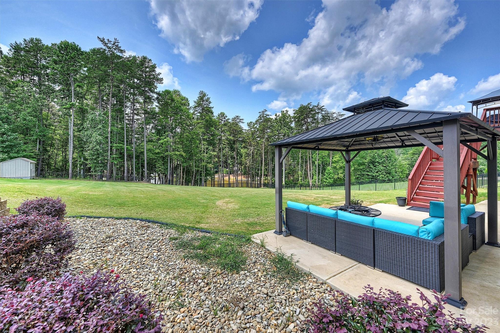 Bells Crossing - Residential